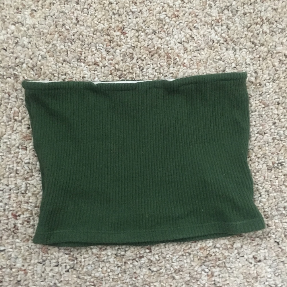 UO tube top.